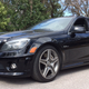 Illustration for article titled Why This V8 Mercedes AMG Is More Fun To Drive Around Town Than My V10 BMW M5